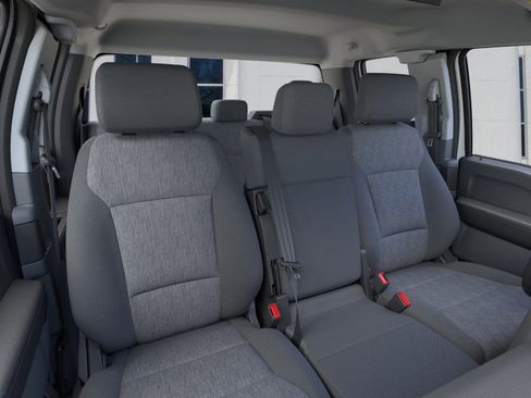 New 2026 Ford F350 XL w/ STX Appearance Package image 10