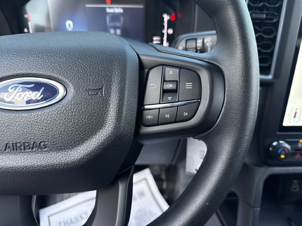 New 2026 Ford Ranger XL AWD/4WD image 17