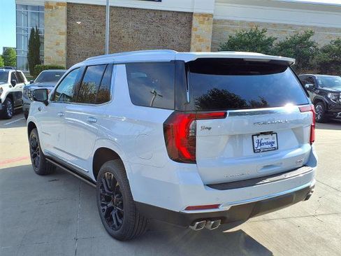 New 2026 GMC Yukon Denali w/ Denali Reserve Package AWD/4WD image 26