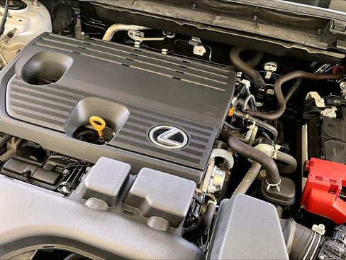 Used 2022 Lexus NX 250 FWD w/ Towing Package (2000 Lbs) image 30