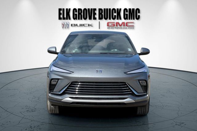 New 2026 Buick Envista Preferred w/ Advanced Safety Package FWD image 9