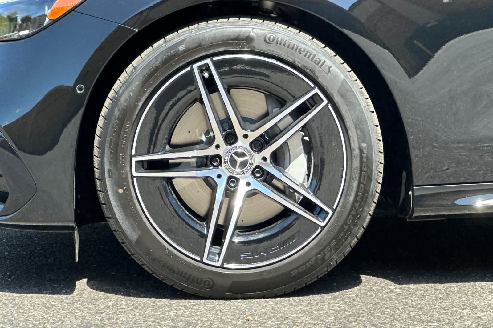 New 2027 Mercedes-Benz GLC 300 image 24