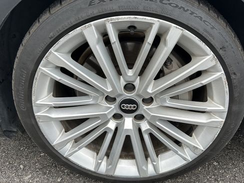 Used 2017 Audi A4 2.0T Premium Plus w/ Premium Plus Package AWD/4WD image 12