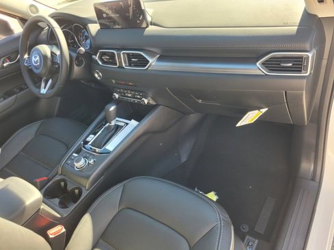 New 2025 MAZDA CX-5 AWD 2.5 S w/ Preferred Package image 18