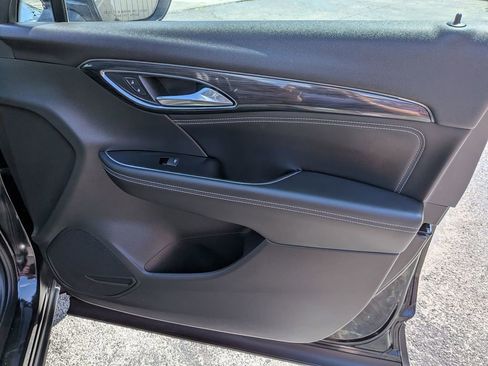 Certified 2023 Buick Envision Preferred FWD image 25