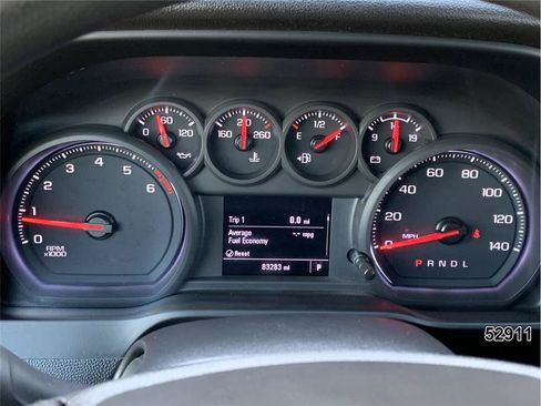 Used 2022 Chevrolet Silverado 3500 W/T w/ WT Fleet Convenience Package RWD image 29