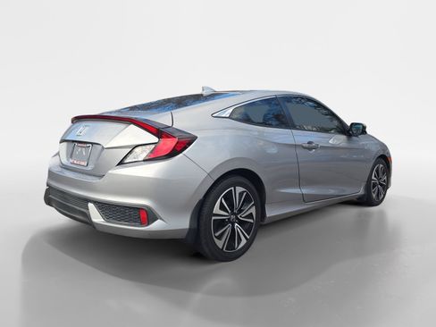 Used 2017 Honda Civic EX-L image 5