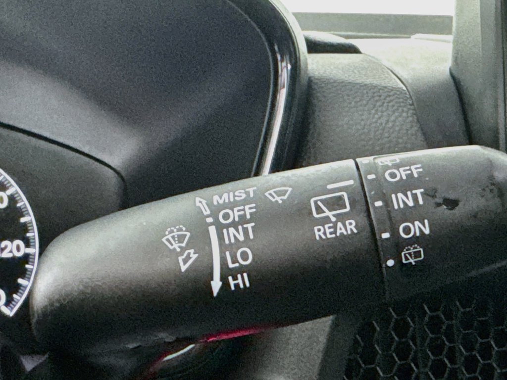 Used 2024 Honda CR-V LX image 13