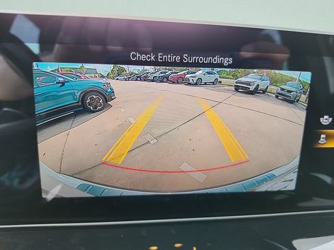Used 2021 Mercedes-Benz GLA 45 AMG 4MATIC image 19