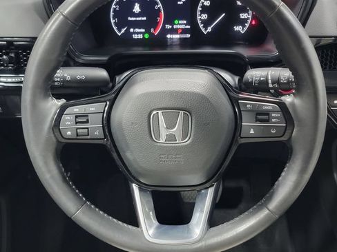 Used 2024 Honda CR-V EX-L image 26