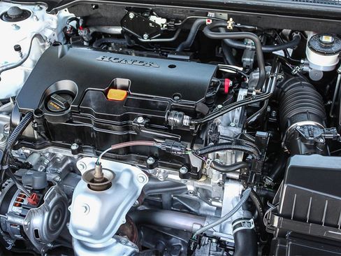 Used 2023 Honda Civic LX image 32