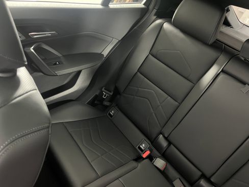 Certified 2025 BMW X2 xDrive28i w/ Convenience Package image 22