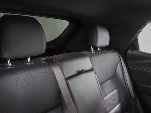 Used 2022 Chevrolet TrailBlazer RS FWD image 27