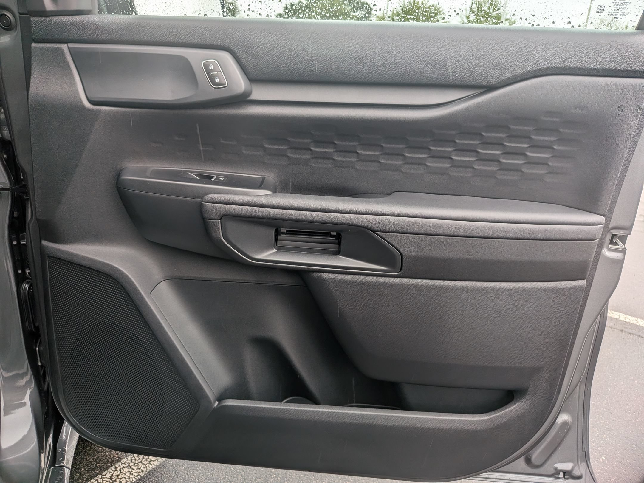 New 2026 Ford Ranger XL RWD image 33