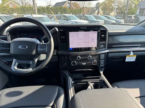 New 2026 Ford F250 XL AWD/4WD image 12