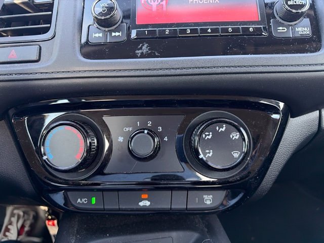 Used 2016 Honda HR-V LX image 15