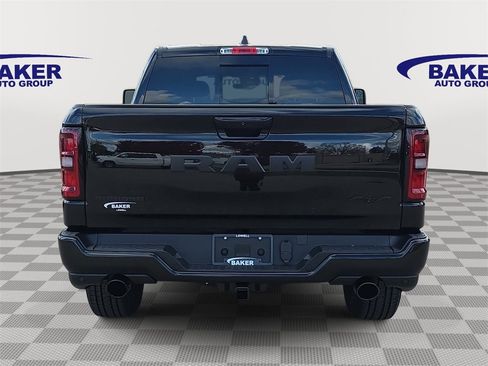 New 2026 RAM 1500 Big Horn image 4