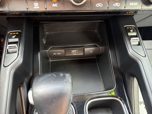 Certified 2021 Kia Telluride S AWD/4WD image 28