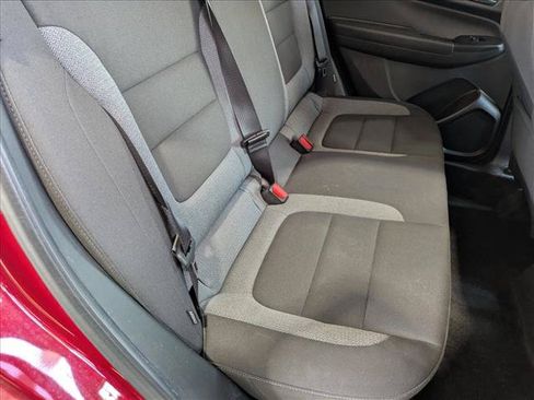 Used 2021 Chevrolet TrailBlazer LT w/ Convenience Package FWD image 19