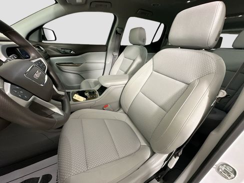 Used 2023 GMC Acadia SLE w/ Driver Convenience Package image 23