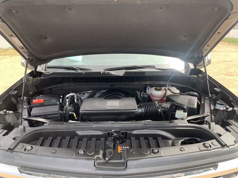 Certified 2023 Chevrolet Silverado 1500 LTZ image 28