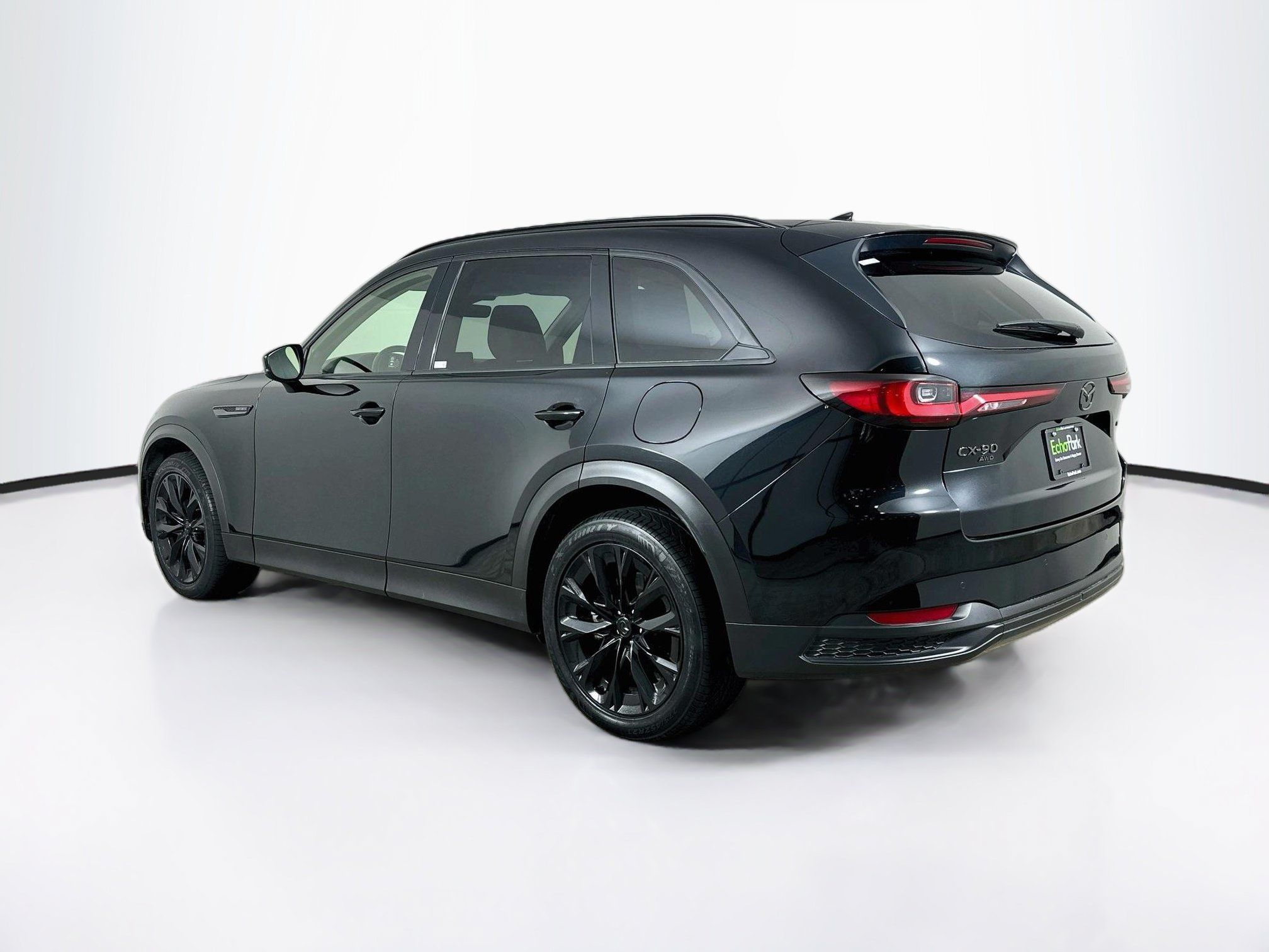 Used 2026 MAZDA CX-90 3.3 Turbo w/ Premium Sport Pkg AWD/4WD image 5