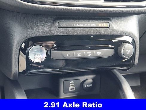 New 2025 Ford Escape ST-Line w/ Equipment Group 301A image 20