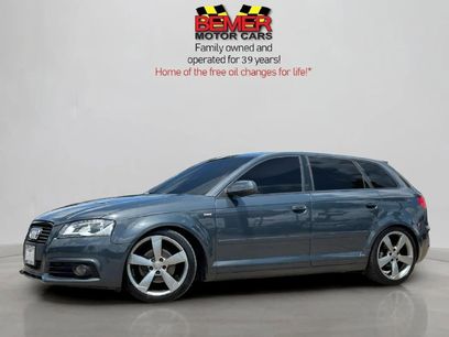 Used 2011 Audi A3 TDI Premium Plus