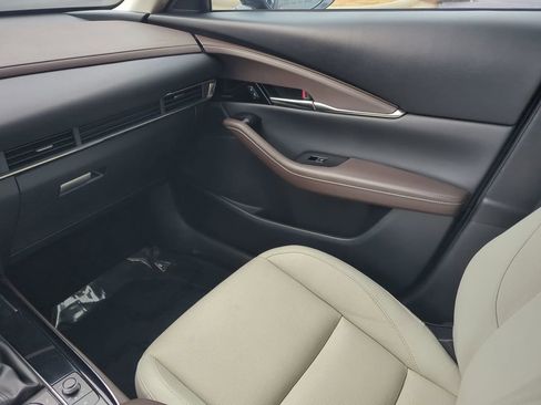 Used 2023 MAZDA CX-30 2.5 Turbo w/ Premium Package image 16