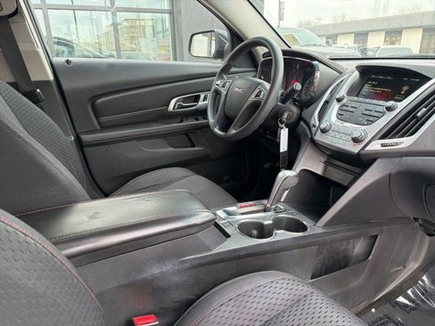 Used 2015 GMC Terrain SLE image 8