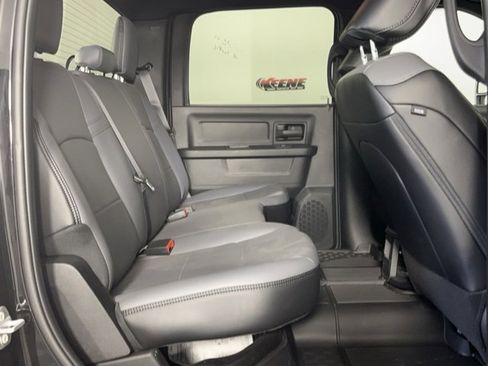 New 2025 RAM 2500 Tradesman w/ Chrome Appearance Group image 27