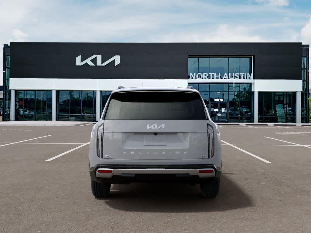 New 2027 Kia Telluride SX Prestige AWD/4WD image 5