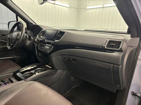 Used 2023 Honda Ridgeline Black Edition image 31