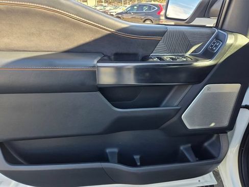 Used 2021 Ford F150 Platinum w/ Equipment Group 701A High AWD/4WD image 18