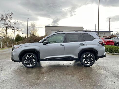 New 2026 Subaru Forester Limited image 5