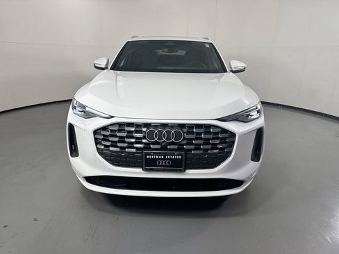 Used 2025 Audi Q5 Premium Plus w/ Premium Plus AWD/4WD image 4