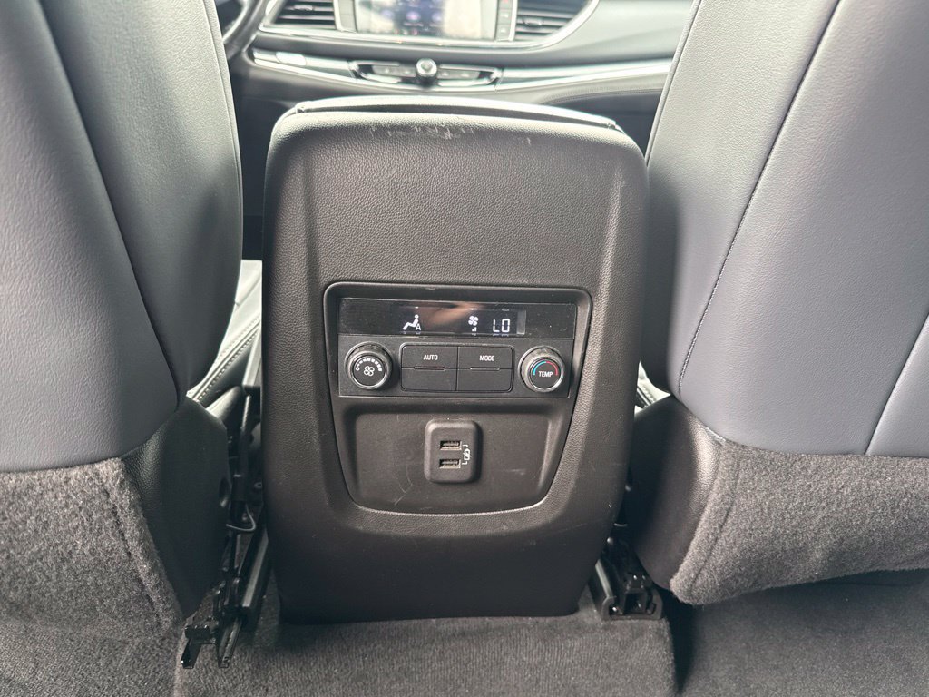 Used 2023 Buick Enclave Essence FWD image 35