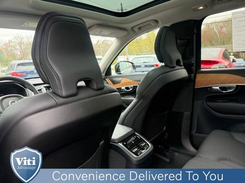 Certified 2024 Volvo XC90 B6 Plus AWD/4WD image 21