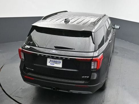 New 2026 Ford Explorer Active w/ Active Comfort Package image 22