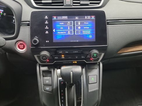 Used 2019 Honda CR-V EX-L image 21