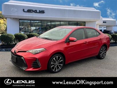 Used 2019 Toyota Corolla L