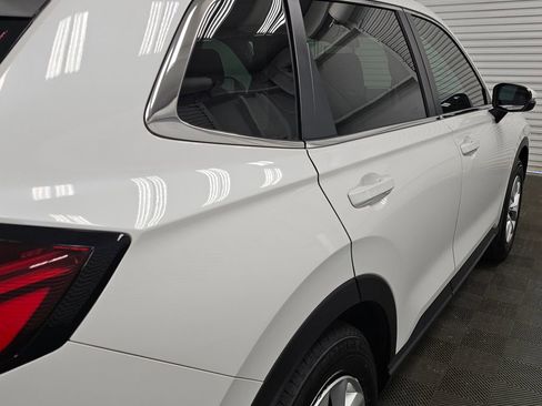 New 2026 Honda CR-V LX image 9