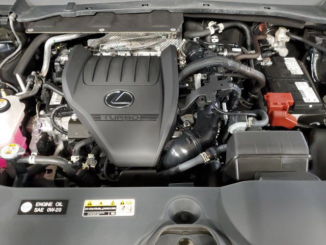 Used 2026 Lexus TX 350 AWD w/ Technology Package image 28