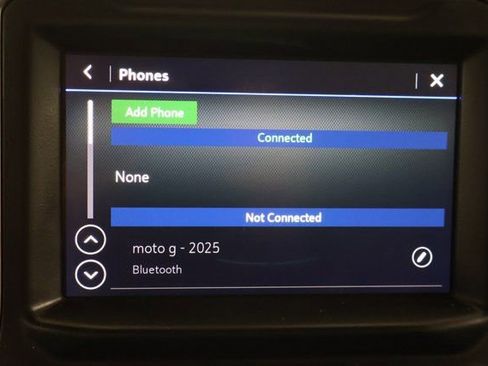 Used 2020 Chevrolet Silverado 1500 Custom w/ Custom Value Package image 23