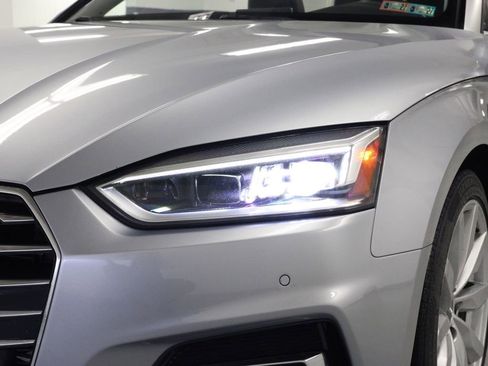 Used 2018 Audi A5 2.0T Premium Plus image 10