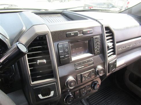 Used 2019 Ford F250 XL w/ XL Value Package image 17