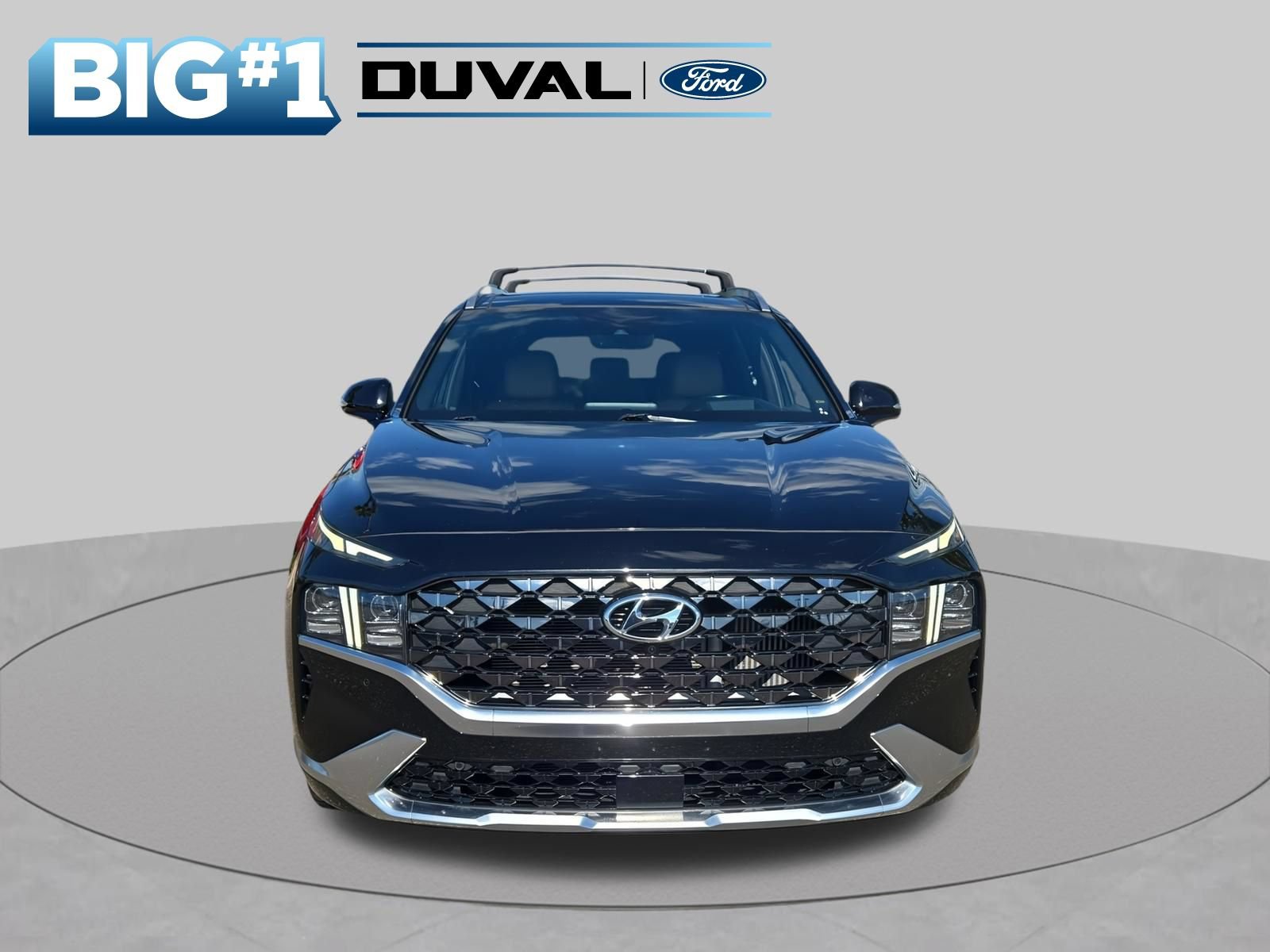 Used 2023 Hyundai Santa Fe Calligraphy w/ Cargo Package AWD/4WD image 5