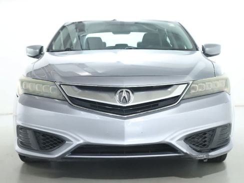 Used 2016 Acura ILX FWD image 5