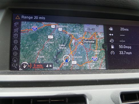 Used 2013 BMW X5 xDrive35i image 57