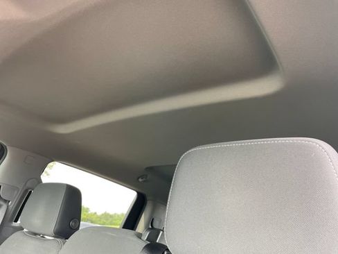 Used 2022 Chevrolet Silverado 1500 RST w/ Safety Package AWD/4WD image 27